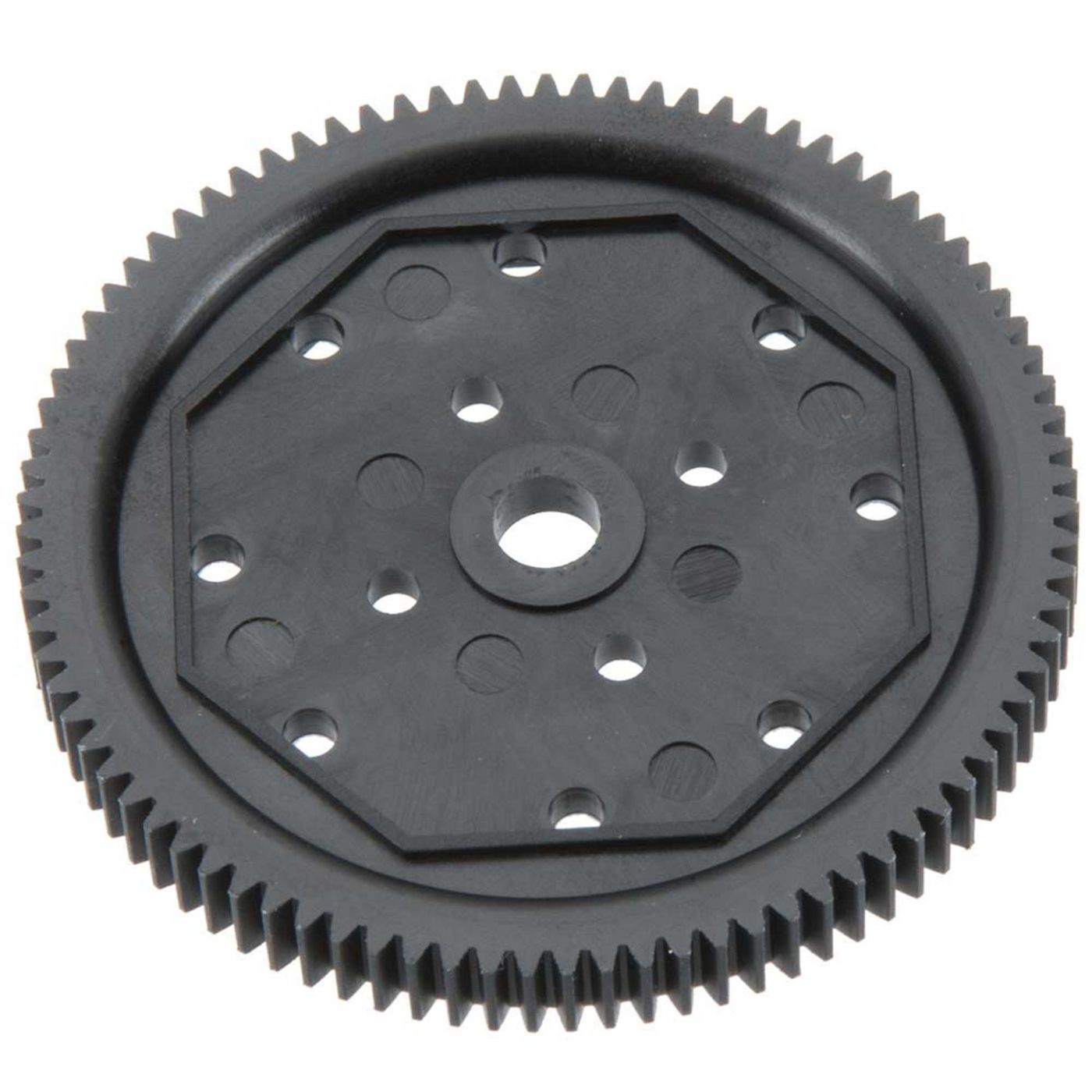 Spur Gear 48P 87T