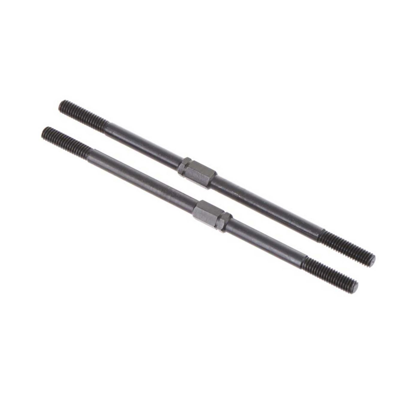 Turnbuckle 4x95mm Steel Black: Kraton (2)