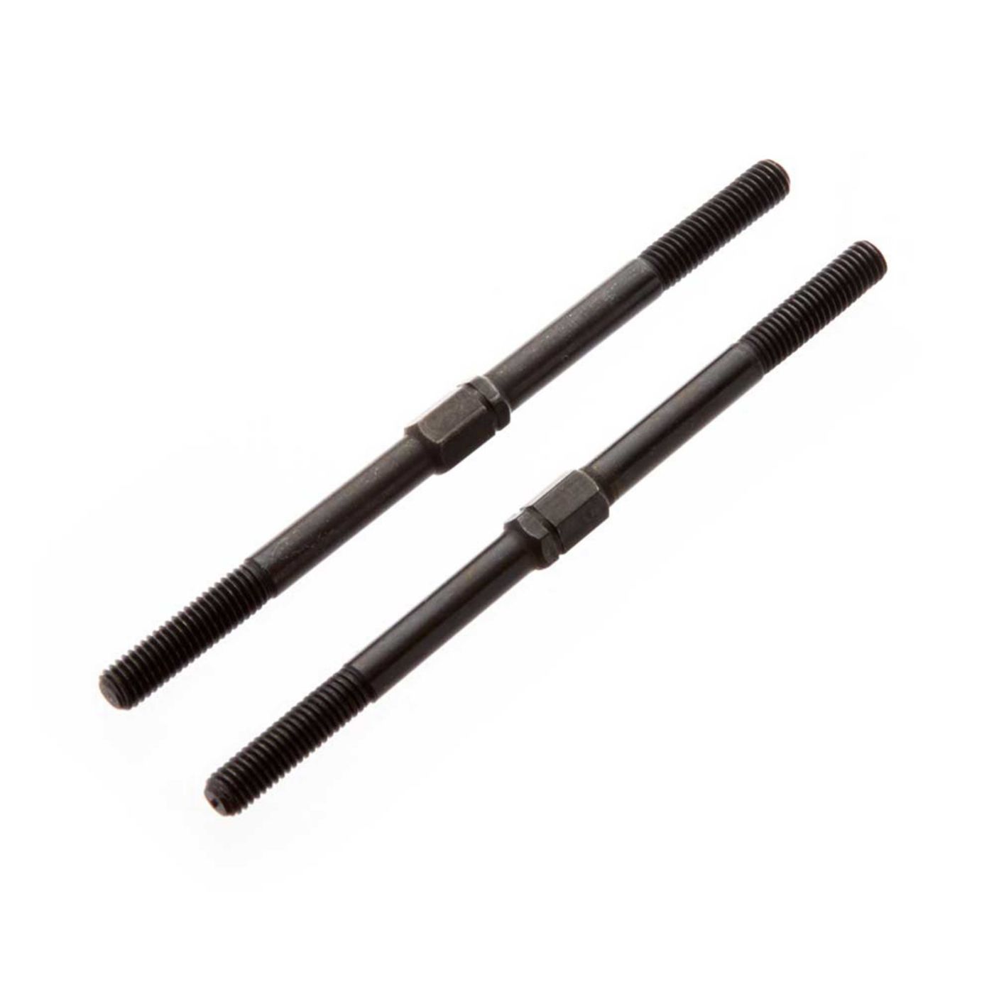 Turnbuckle 5x89mm Steel Black: Kraton (2)