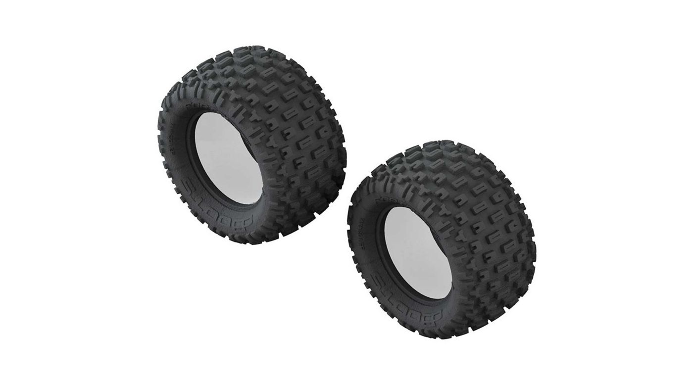 Grafik für AR520045 Fortress MT Tire 2.8 Foam Inserts (2) in Horizon Hobby