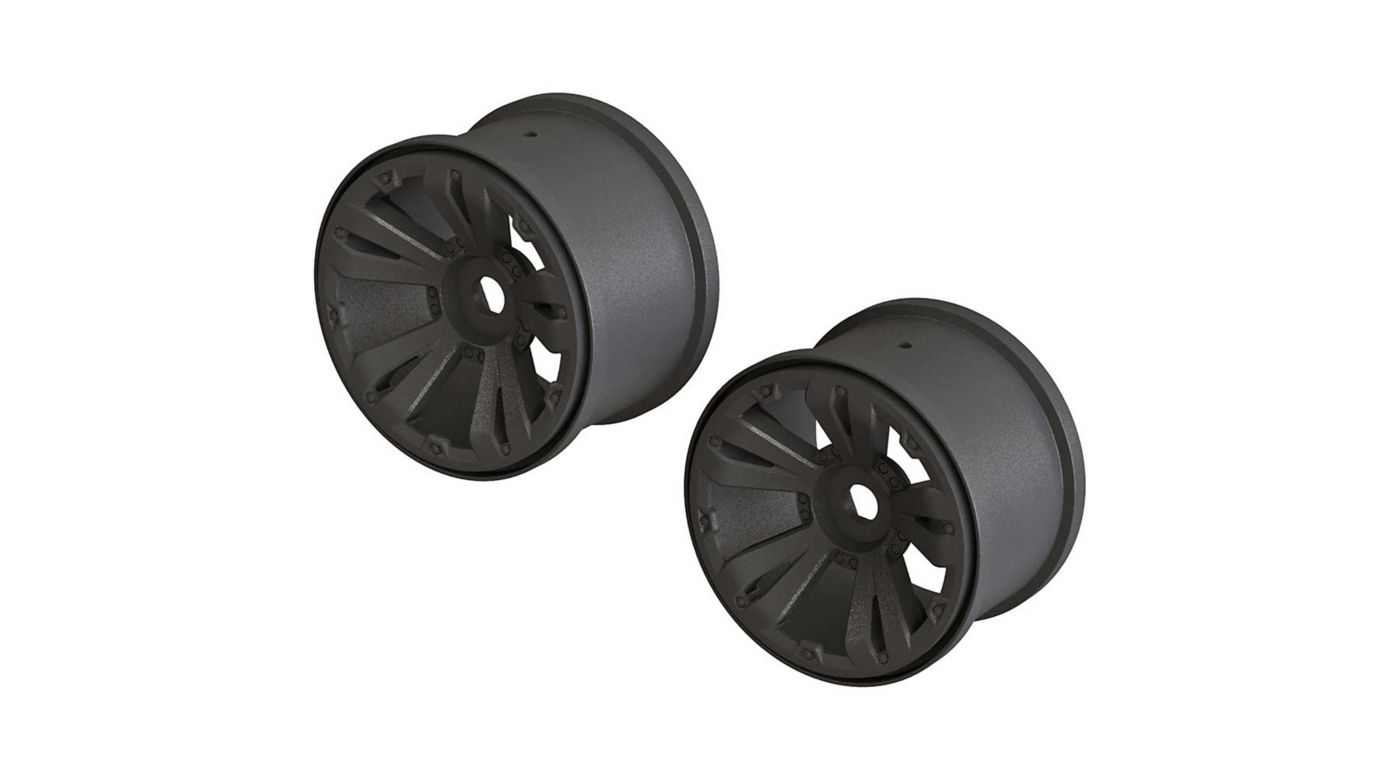 17mm hex monster truck wheels