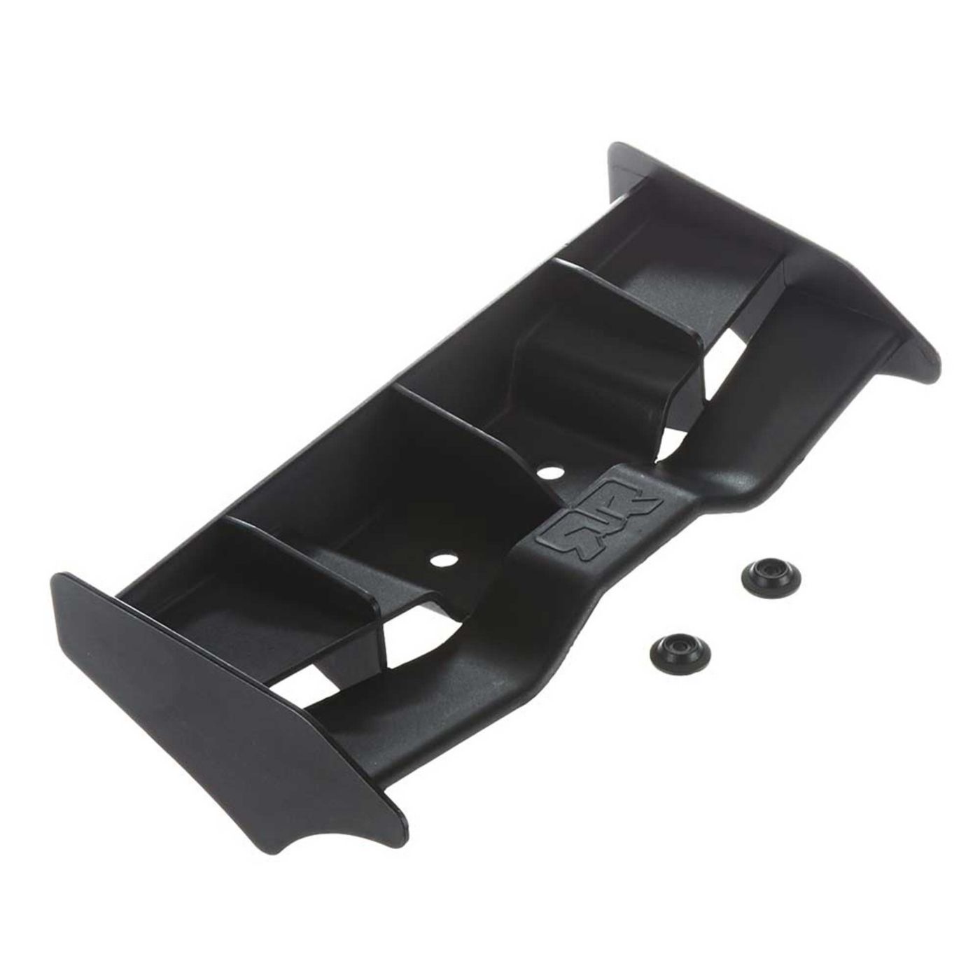 arrma rear wing