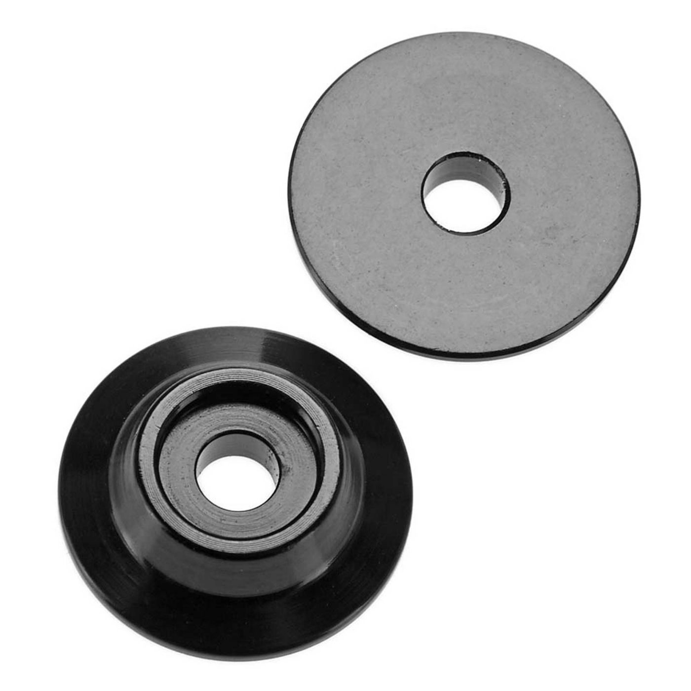 Wing Button Aluminum Black: Typhon Talion Kraton (2)