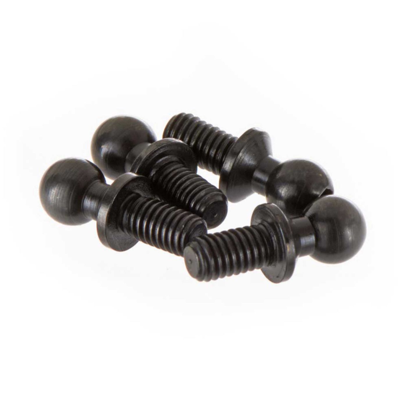 Ball Stud 4.3x10mm (4)