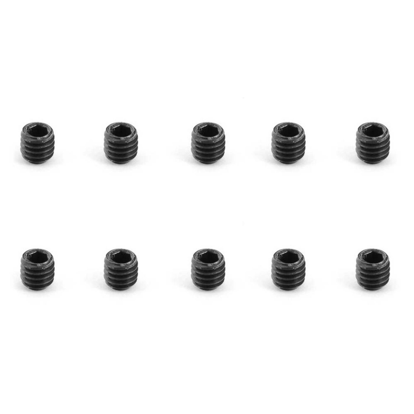 Set Screw 4x4mm (10)