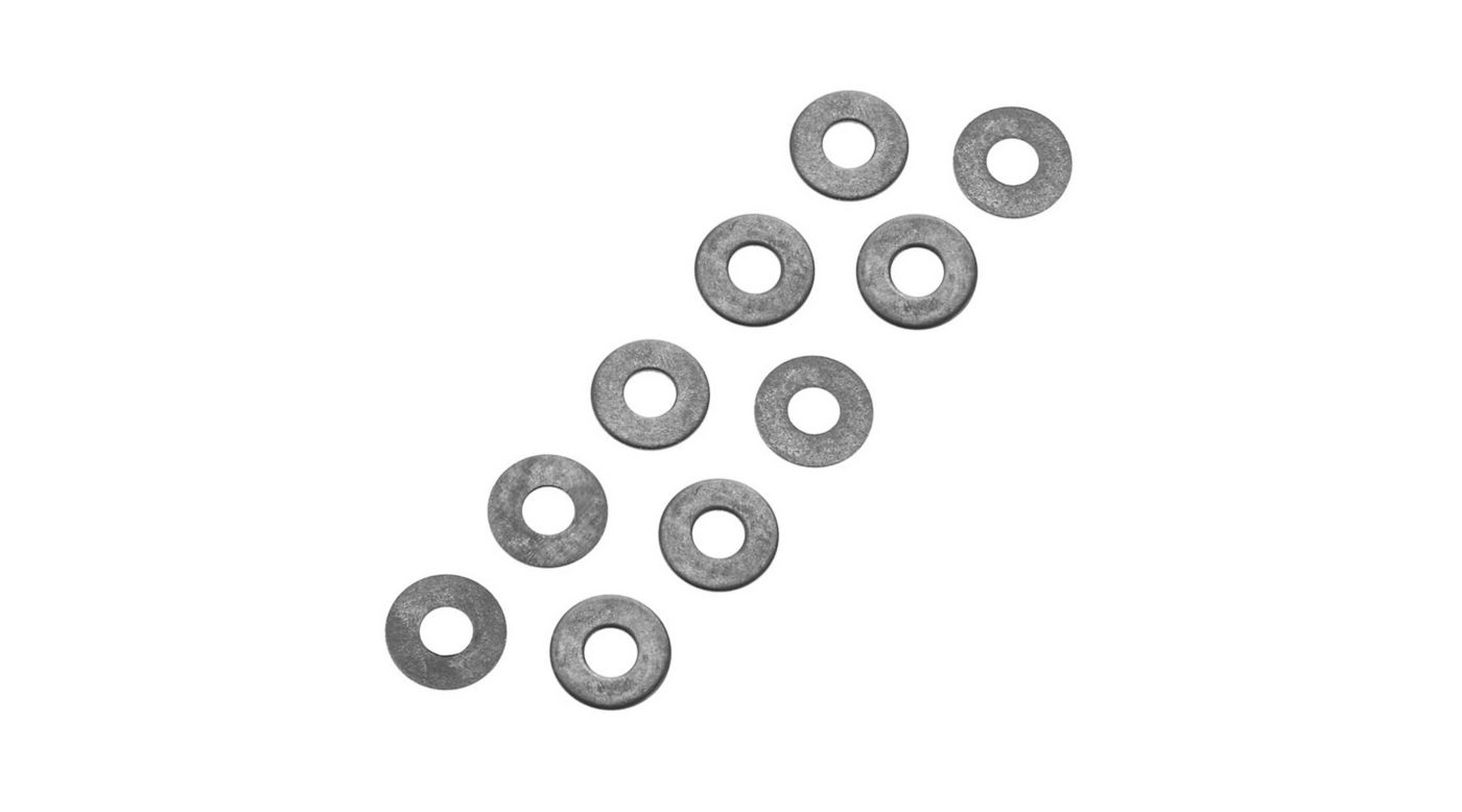 Grafik für Washer 3x8x0.5mm (10) in Horizon Hobby