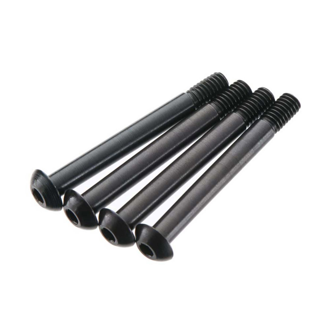 Button Head Screw 4x35mm (4)