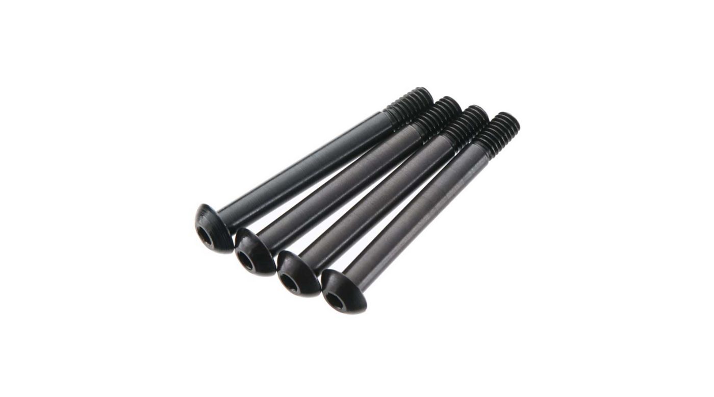 Image for Button Head Screw 4x35mm (4) from Horizon Hobby