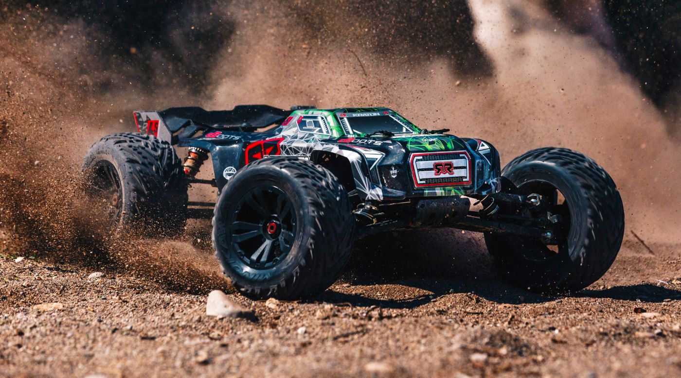 Rc cars. RC. Best RC off Road under 100.