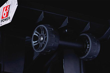 How Long is Your Wheelie?