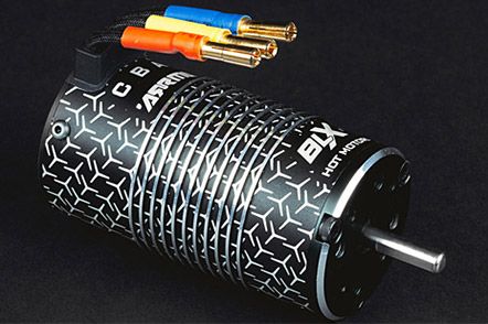 BLX2050kV Motor