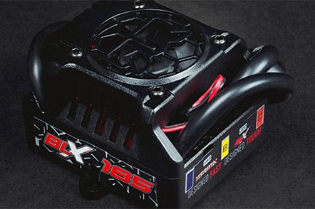 BLX185 ESC