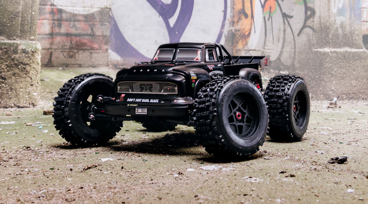 rc notorious