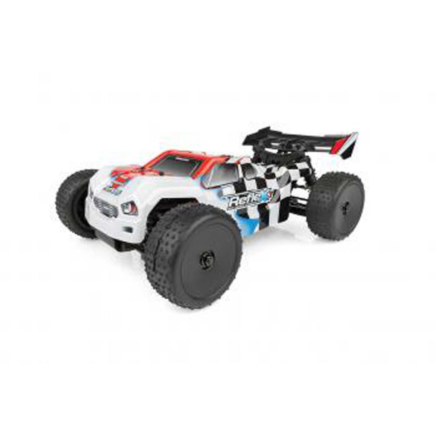 team associated truggy rtr