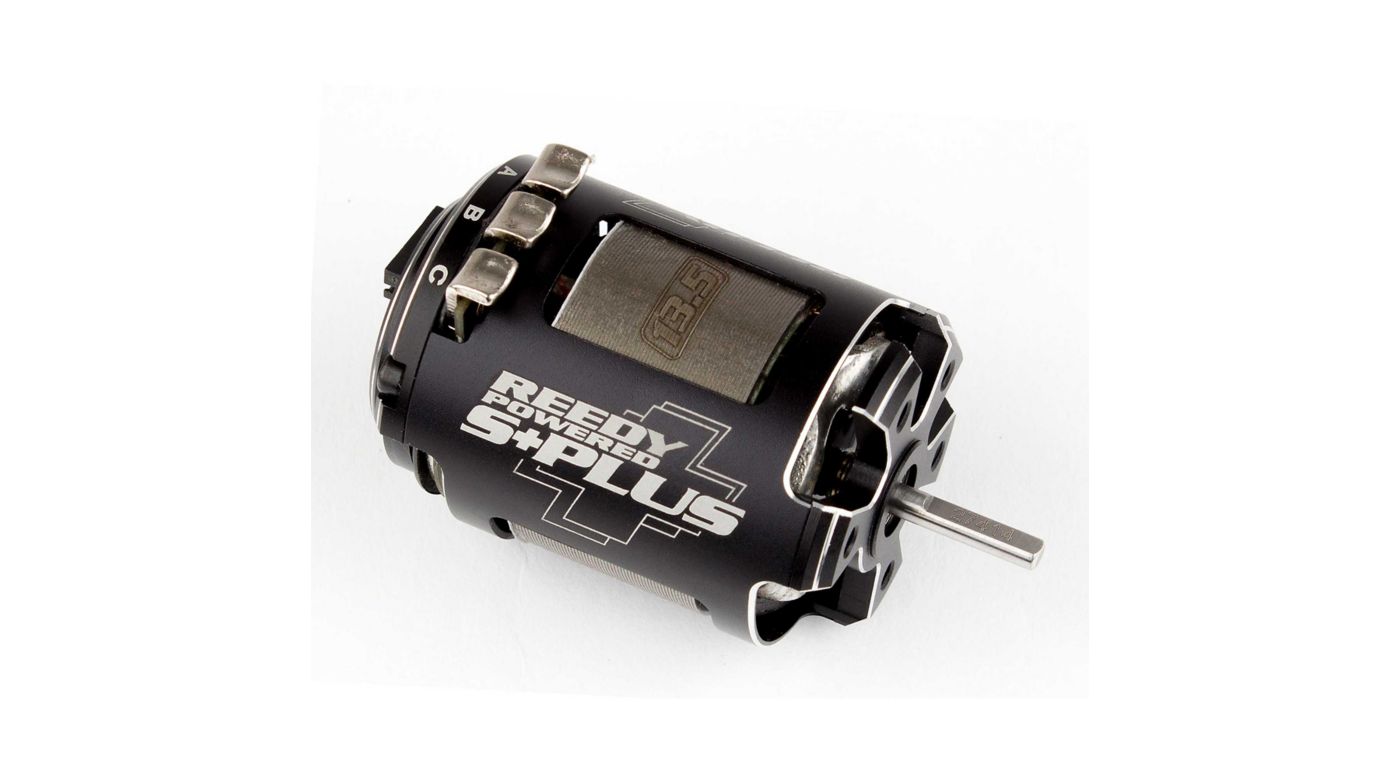 reedy 4500kv brushless motor