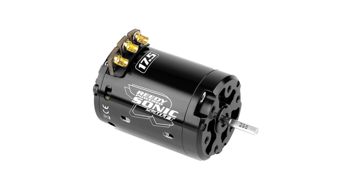 reedy 4500kv brushless motor