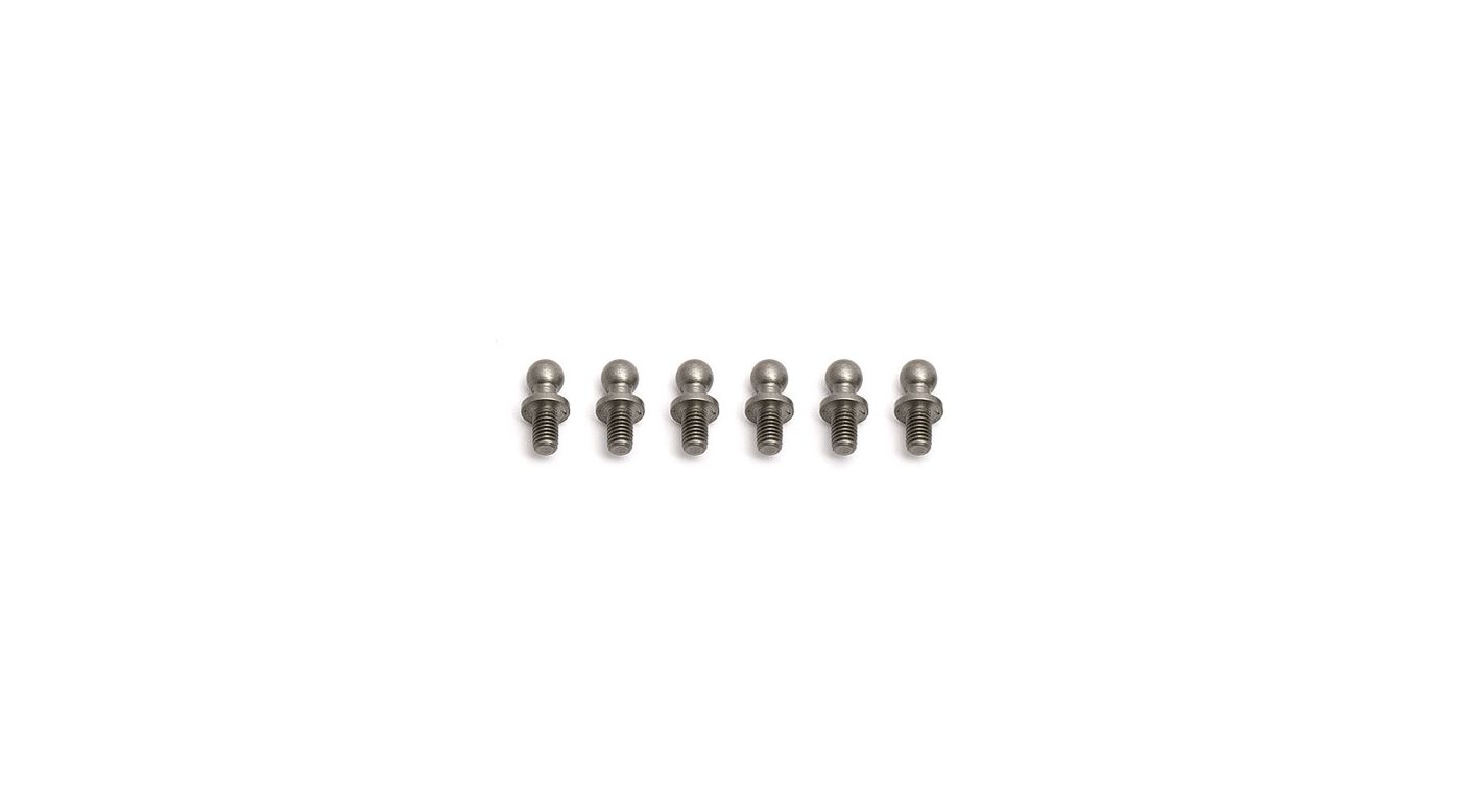 Asc31283 Team Associated 5mm Long Ball Stud 10 Cars Trucks Motorcycles Toys Hobbies Carlassweets Com - carla s sweets how much robux is black crystal circlet how to get free Asc31283 Team Associated 5mm Long Ball Stud 10 Cars Trucks Motorcycles Toys Hobbies Carlassweets Com - how much robux is black crystal circlet how to get free