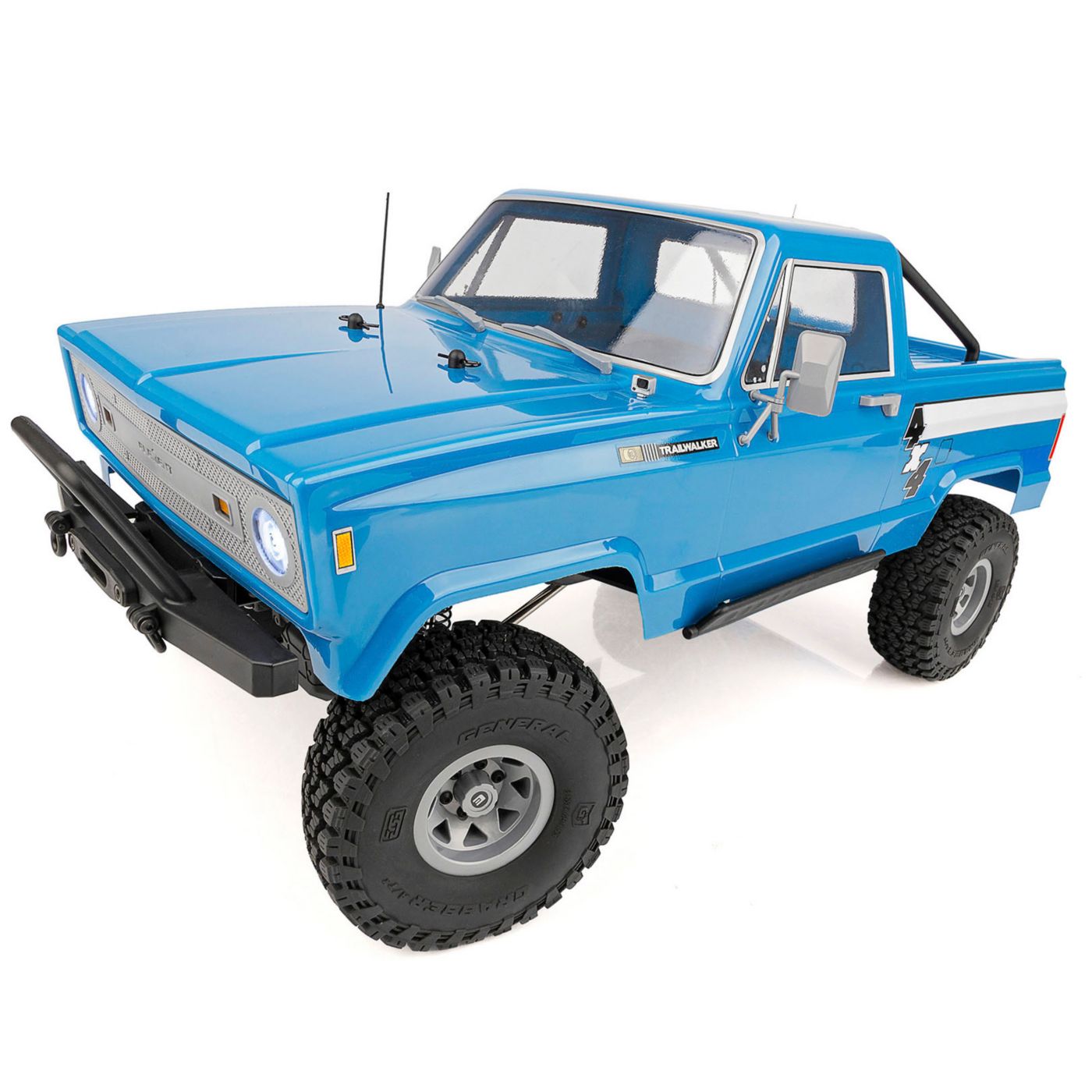 enduro rc trailwalker