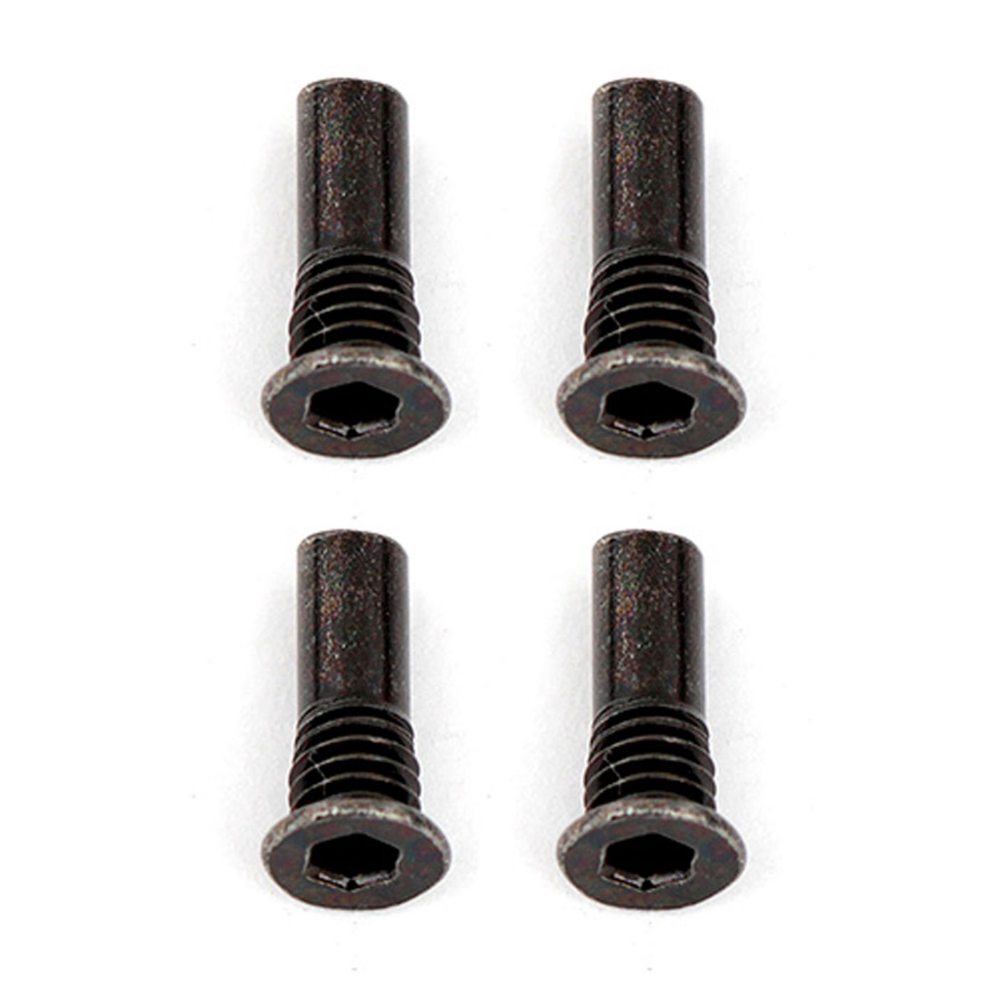 Team Associated Drive Shaft Set Screws CR12 eBay