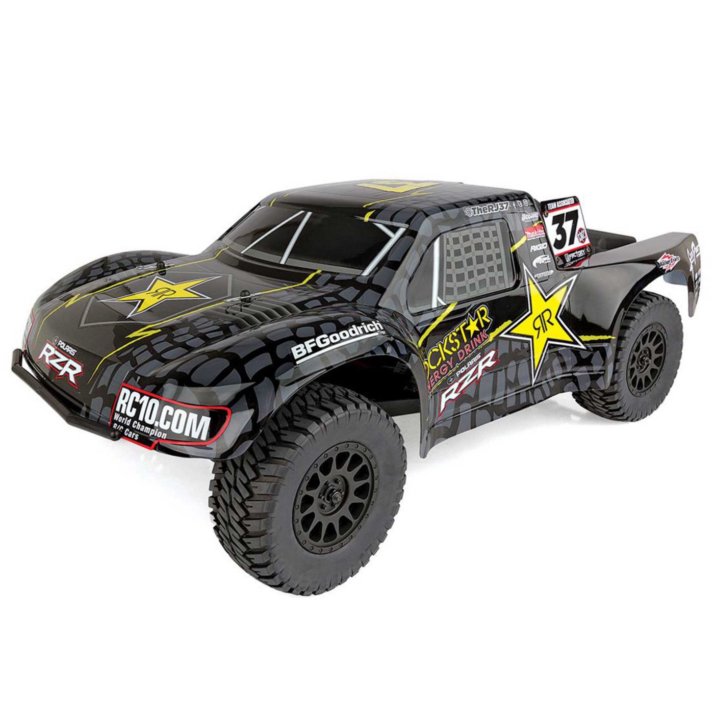 team associated sc10 brushless