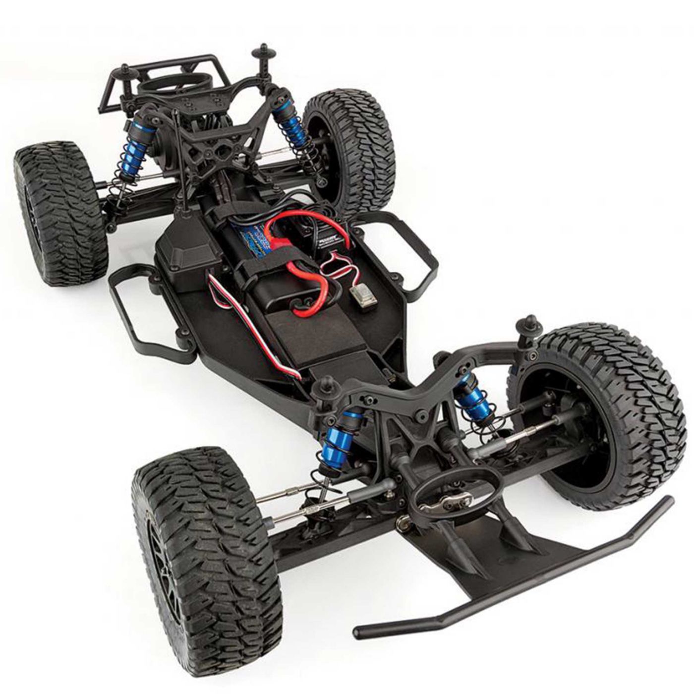 ProSC10 AE Team Brushless RTR - La 