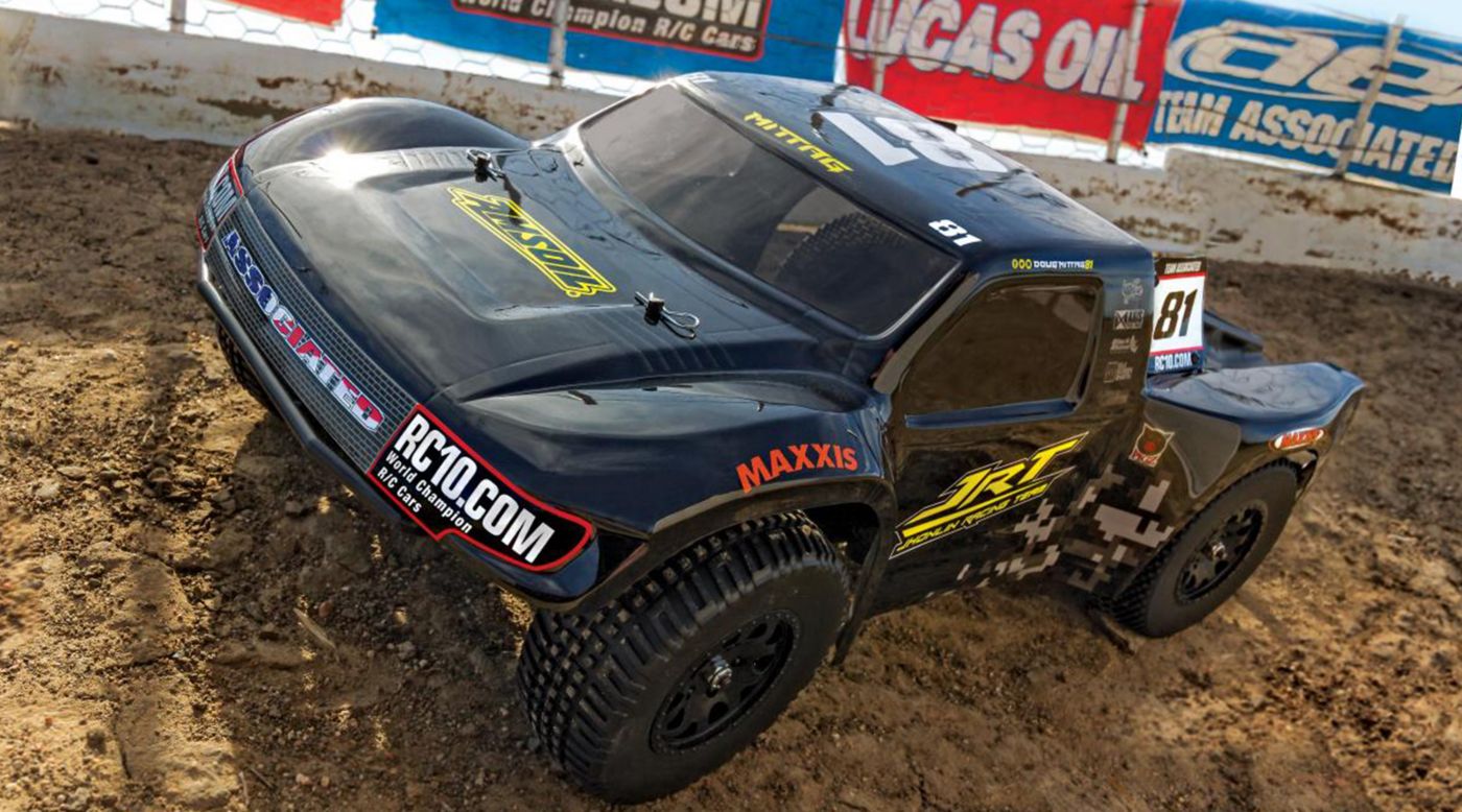 sc10 rtr