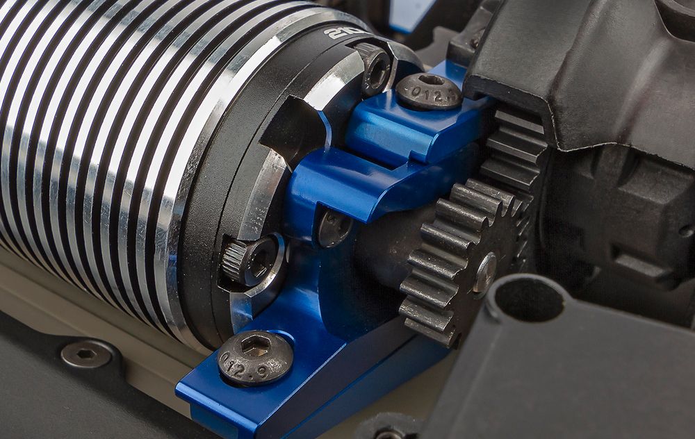 RC8B3.2e Team Kit | HorizonHobby