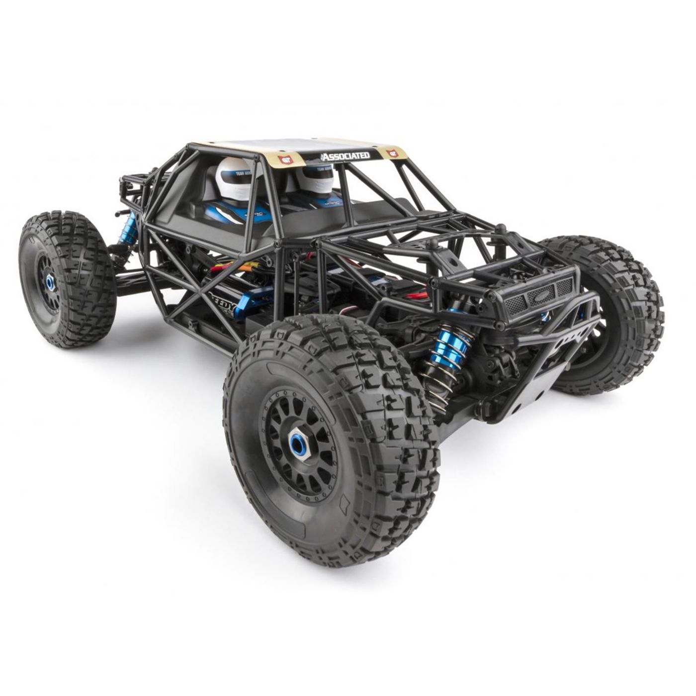 associated nomad db8