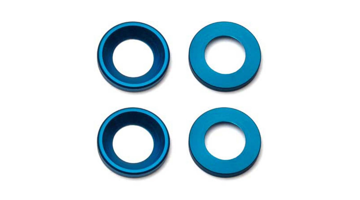 Engine Mount Washers RC8B3 HorizonHobby