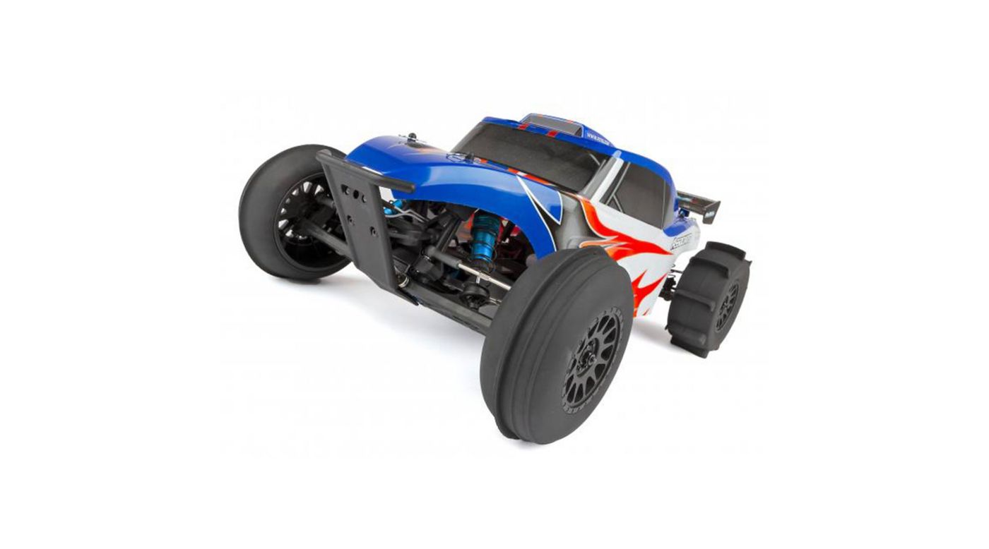 reflex db10 body