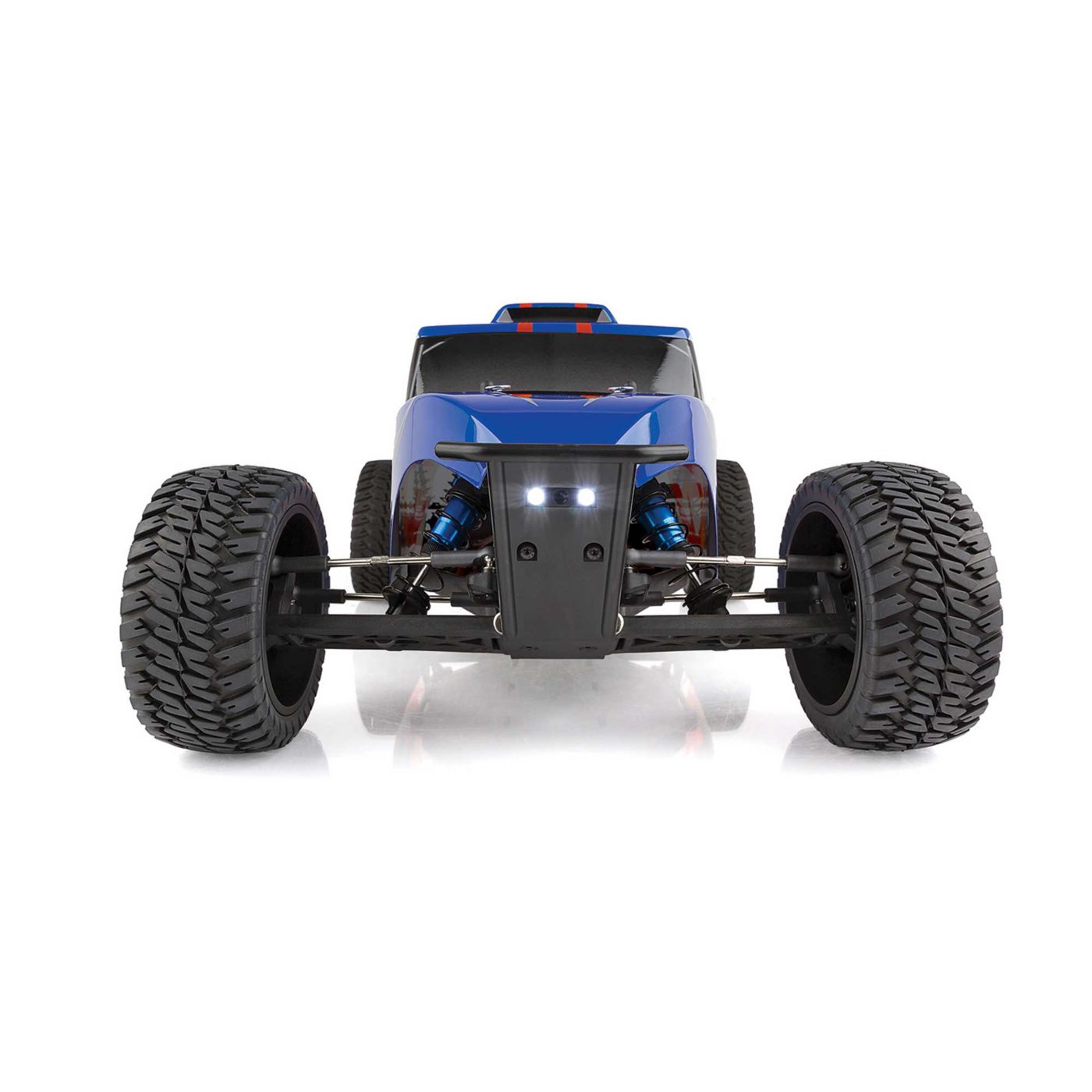 team associated reflex db10