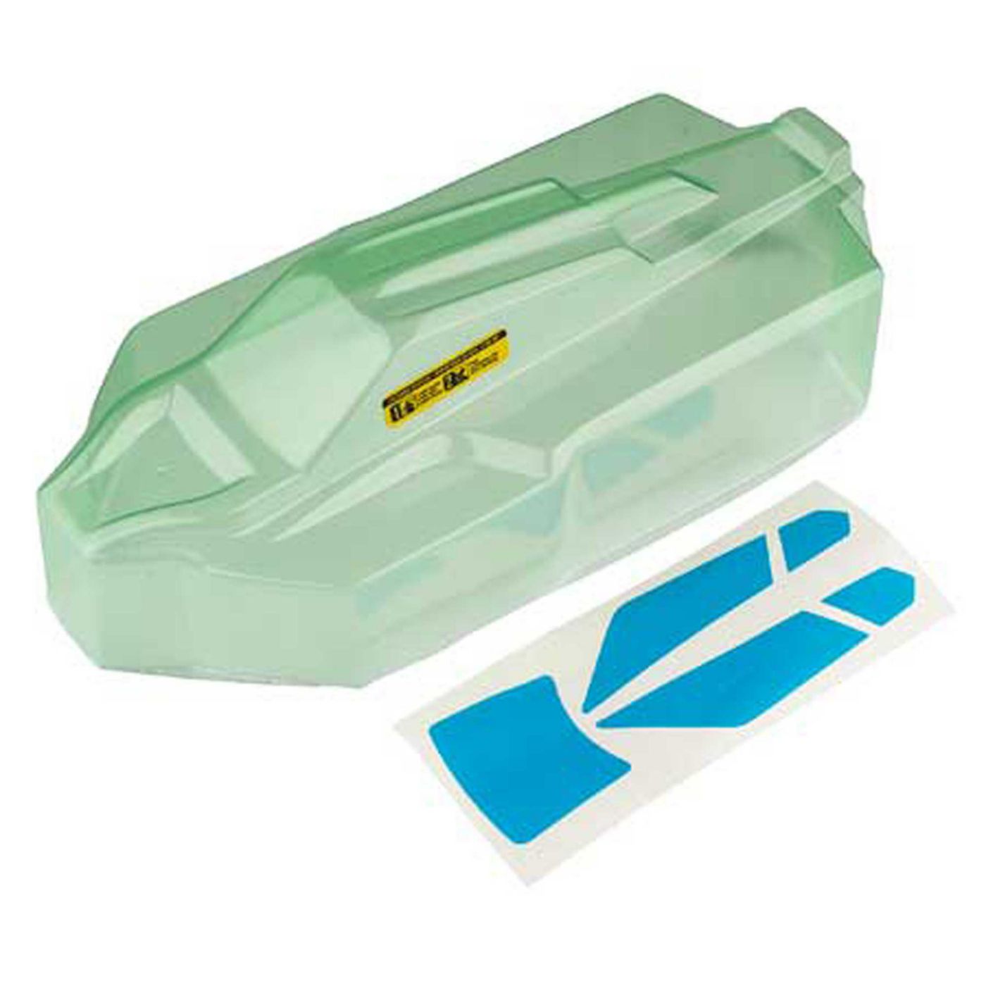 team associated body