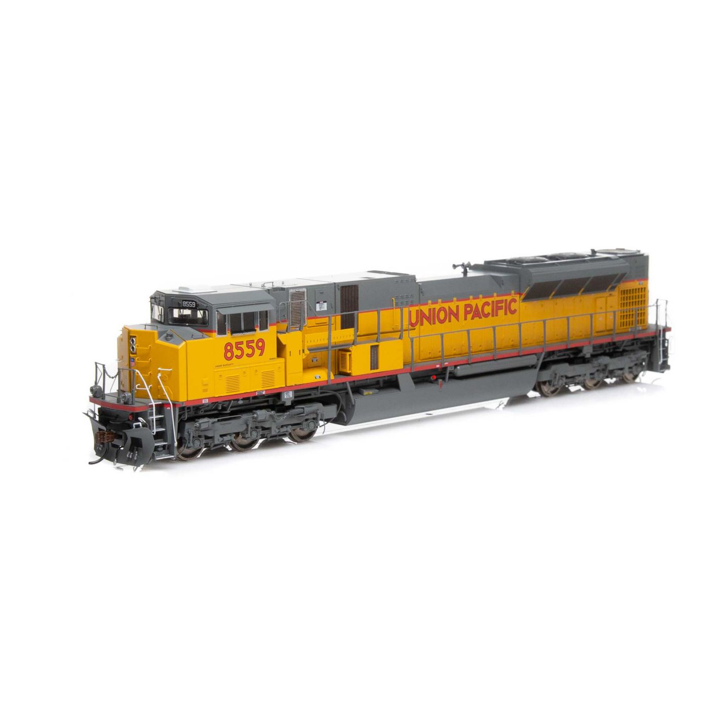 All New Athearn Genesis 2.0 Emd Sd90Mac-H – RQWYPU