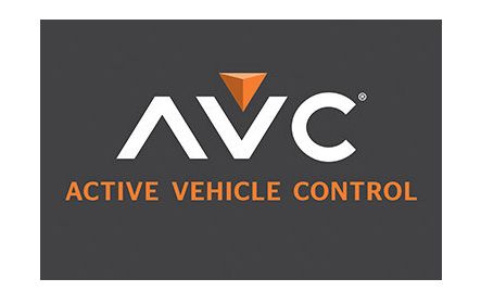 AVC<sup>®</sup> (Active Vehicle Control™) Programmierung