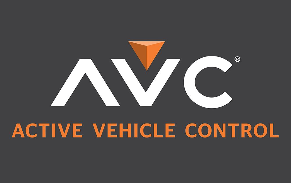 AVC (CONTROL ACTIVO DEL VEHÍCULO)