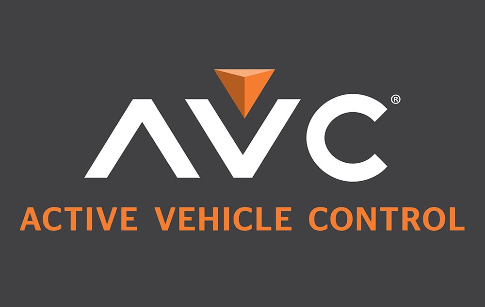 AVC ACTIVE VEHICLE CONTROL