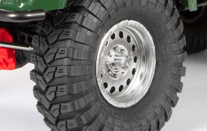 MAXXIS TREPADOR S30 TIRES