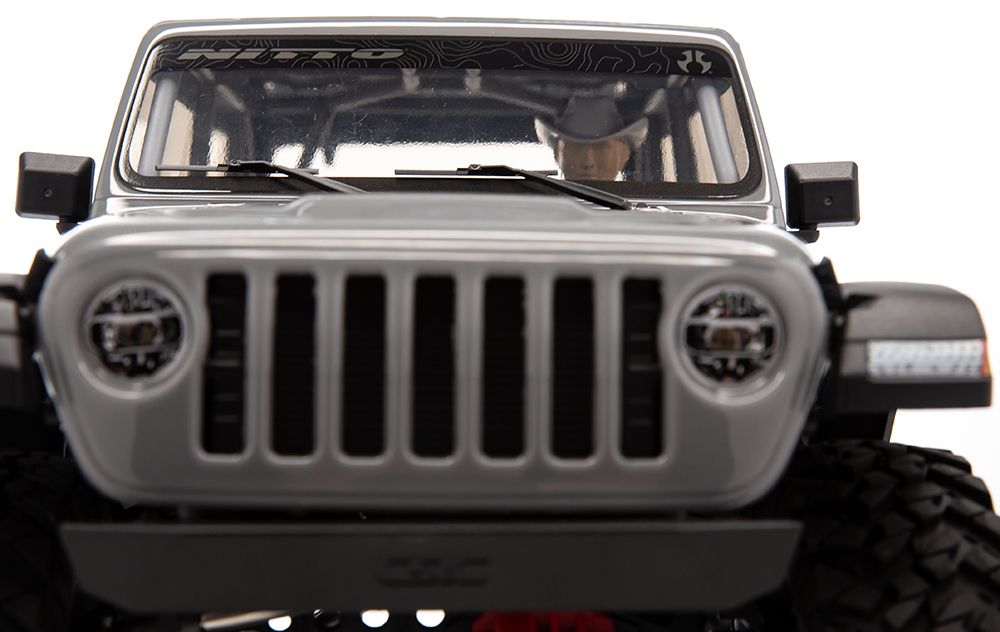 JEEP WRANGLER UNLIMITED 4-DOOR BODY