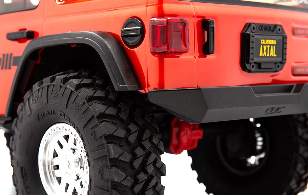 CARROSSERIE JEEP WRANGLER ILLIMITÉ 4 PORTES