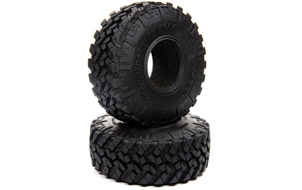 NITTO TRAIL GRAPPLER TYRES