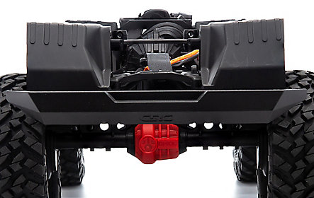 Axial scx10 jeep wrangler - Unsere Auswahl unter der Vielzahl an Axial scx10 jeep wrangler