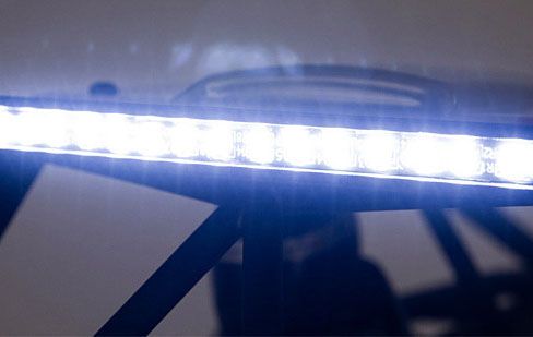 LED LIGHT BAR