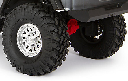 NITTO TRAIL GRAPPLER TYRES
