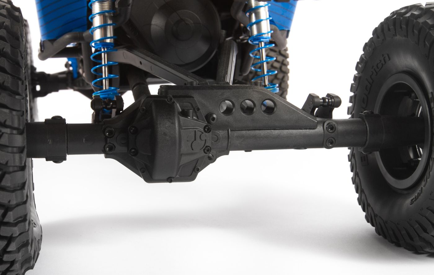 AR60 OCP-AXLE MIT VERSETZTEM DIFFERENTIALGEHÄUSE