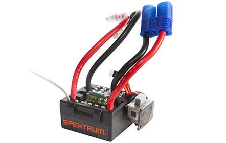 Spektrum ESC/Receiver Combo