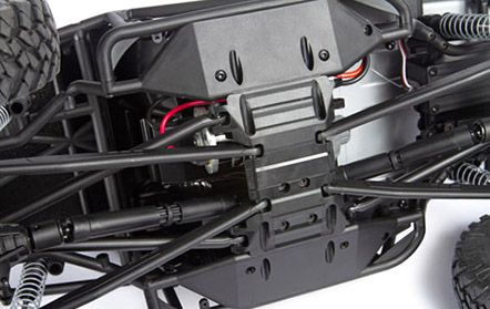 Axial cheap 1.9 wraith