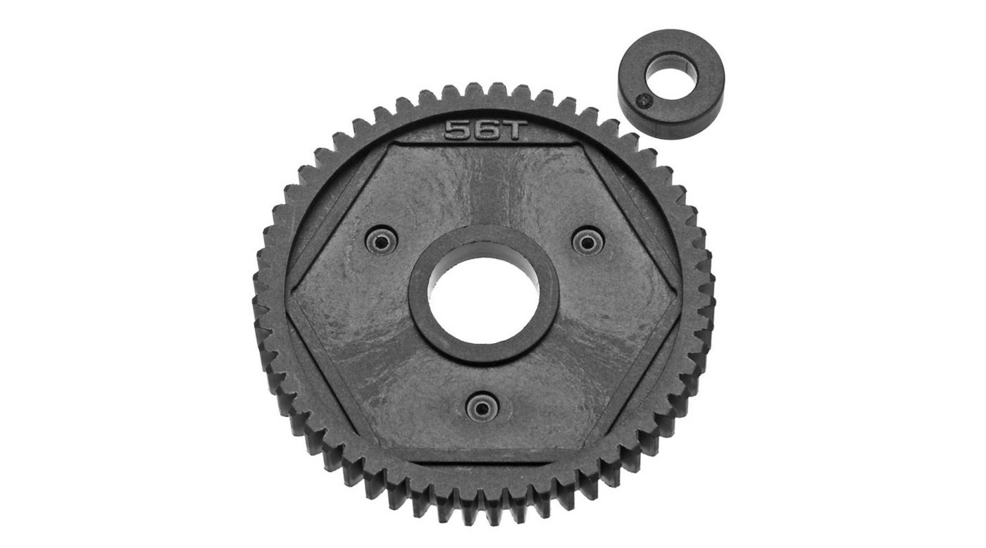Spur Gear 32P 56T HorizonHobby