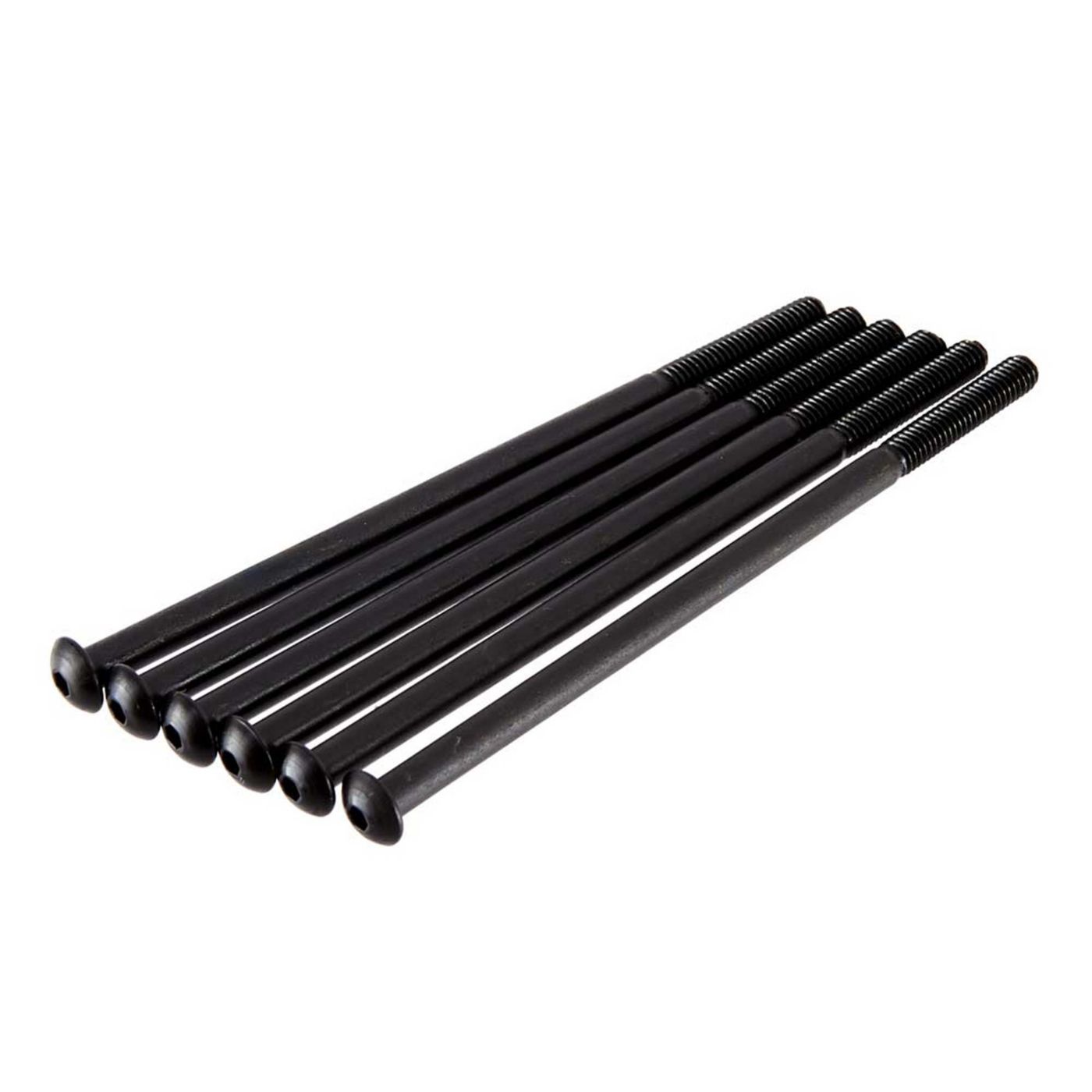 Axial Hinge Pin 4x85mm Threaded (6) eBay