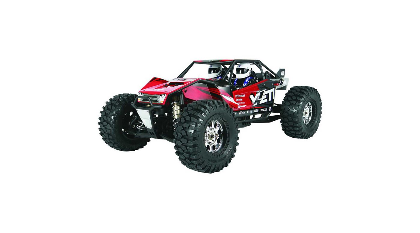 yeti xl monster buggy