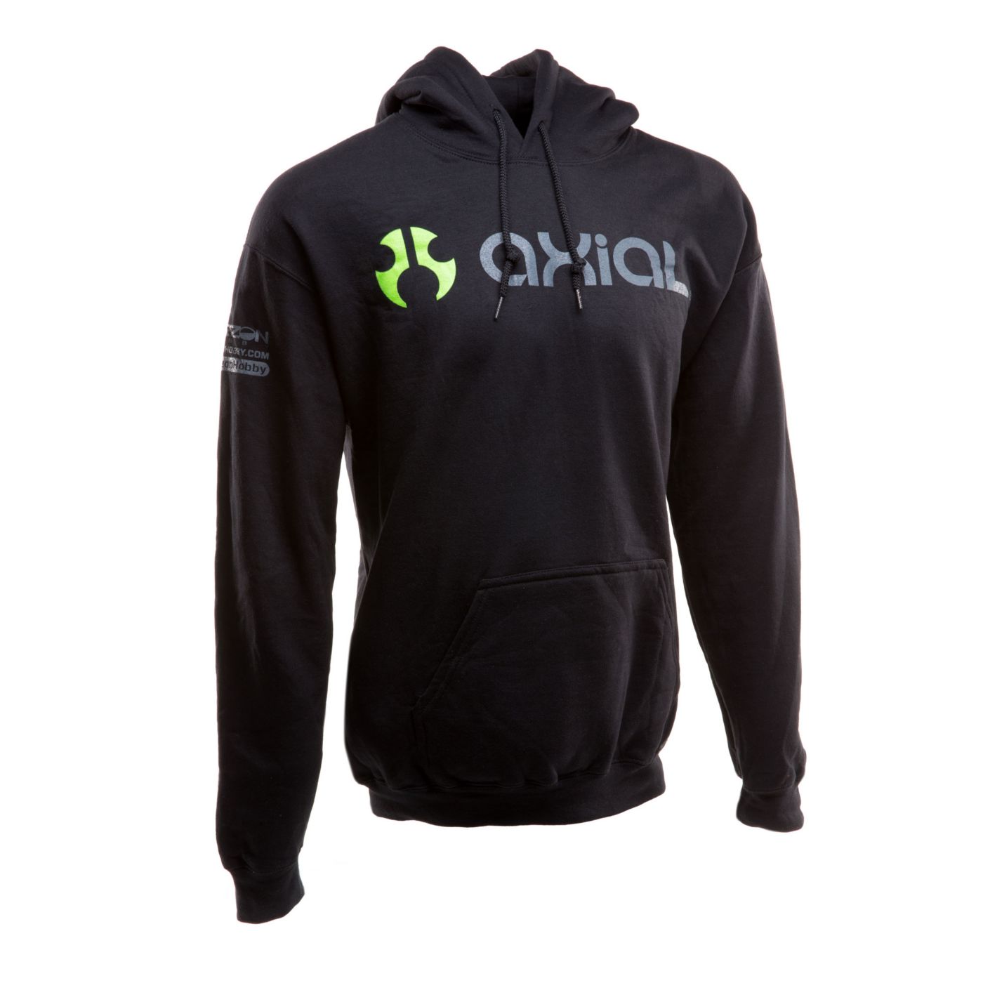3x black hoodie